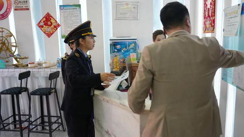 規(guī)范美容美發(fā)機(jī)構(gòu)，守護(hù)大興愛美人士的美麗與安全