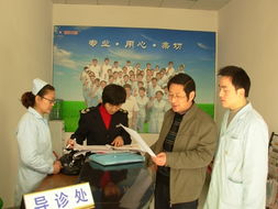 宜秀區(qū)扎實(shí)開展醫(yī)療美容服務(wù)專項(xiàng)執(zhí)法行動(dòng) 守護(hù)群眾“顏值”安全